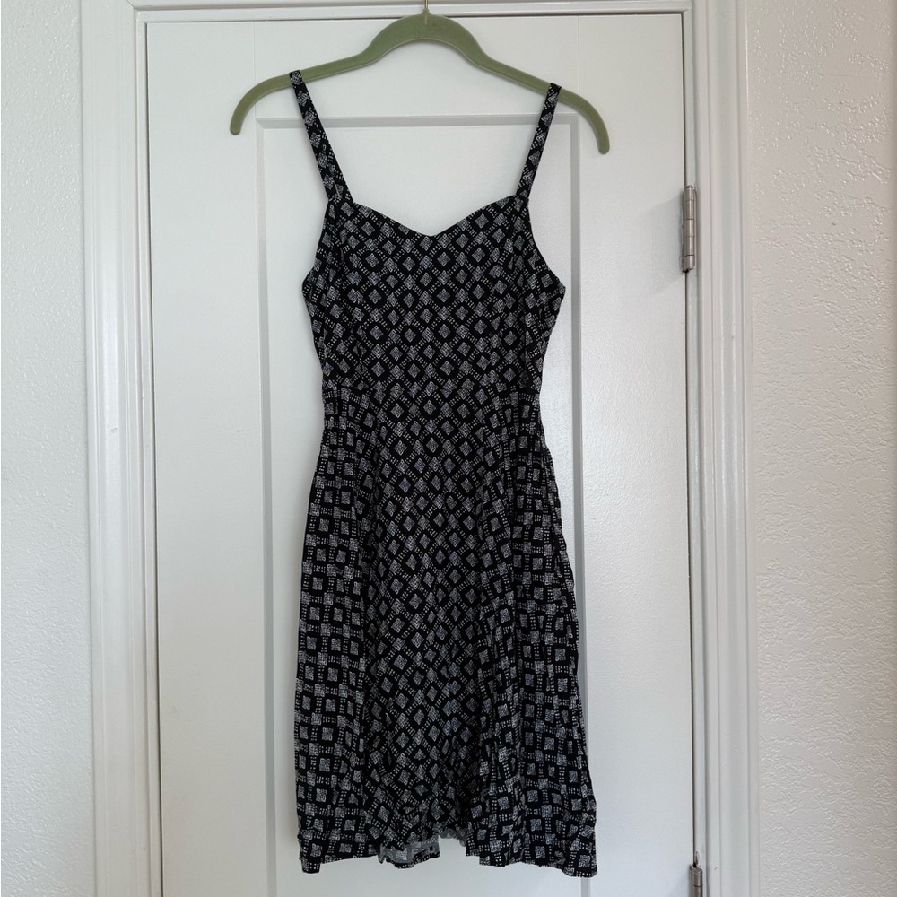 Old Navy Mini Dress